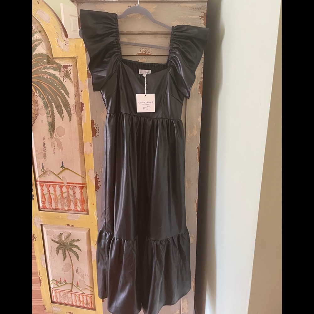 Dress/Brooke dress/Olivia James
